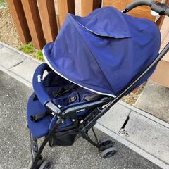 ベビーカー Aprica カルーンエアーの画像