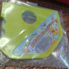 トミカプラレール　くまのプーさん　ホームシアターの画像