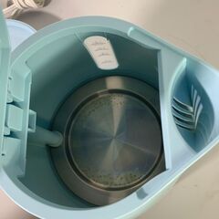 ✨🔔期間限定・特別価格🔔✨ニトリ 電気ケトル  1.2Lの画像