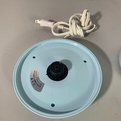 ✨🔔期間限定・特別価格🔔✨ニトリ 電気ケトル  1.2Lの画像