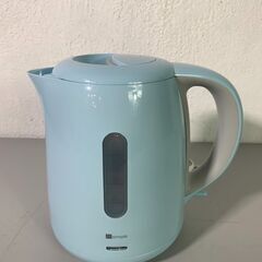 ✨🔔期間限定・特別価格🔔✨ニトリ 電気ケトル  1.2Lの画像