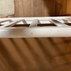 KATOJI ベビーベッドの画像
