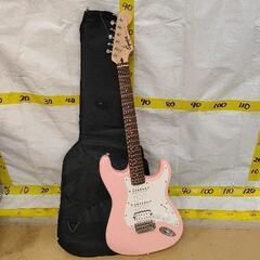 0910-072 Squier ギター