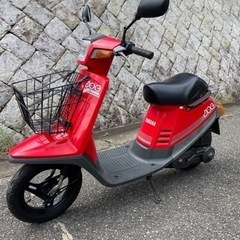 JOG  27V ペリカンジョグ　旧車