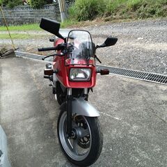 スズキ　GSX250Sカタナ　の画像