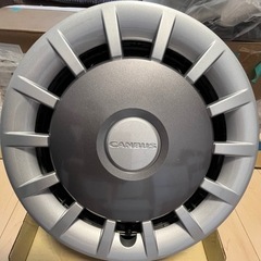 【大幅値下げです！】新品未使用！！新型ダイハツムーブキャンバスセオリーの純正ホイールです！！