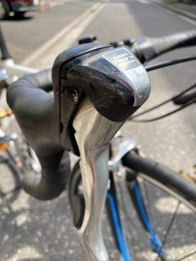 ロードレーサー（小柄な方向け）