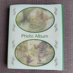 プーさん　アルバム