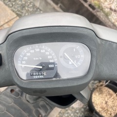 ジョグアプリオ  4JP 2スト 50cc 値段交渉あり。問い合わせお待ちしております。の画像