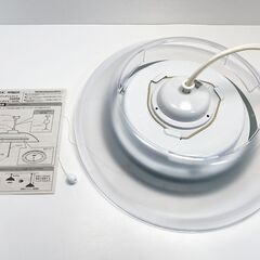 【受渡者決定】美品　NEC　LEDペンダントライト　6畳用　20...