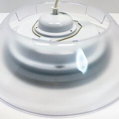 【受渡者決定】美品　NEC　LEDペンダントライト　6畳用　2020年製の画像