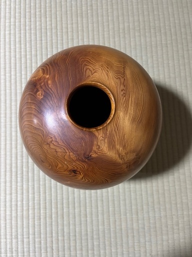 屋久杉0 壺