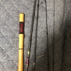 シマノ　スコーピオン　2651R-5の画像