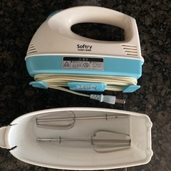 泡立て器の画像