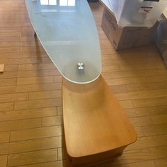 可動式ローテーブルの画像