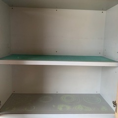 オフィス用キャビネットセット　書庫　本棚の画像