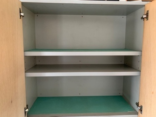 オフィス用キャビネットセット　書庫　本棚