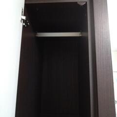 クローゼットの画像