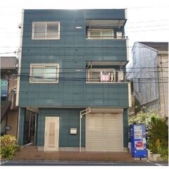 🌻入居費用9万円🌻】✨審査No.1✨ 🔥内房線「五井」駅 徒歩8分🔥
