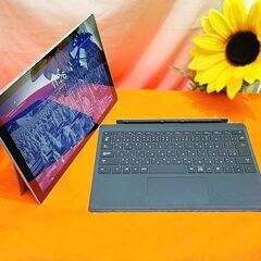 ◆Microsoft Surface Pro 4◆かばんに入れてね◆その④現品管理番号：ha0910_1awの画像