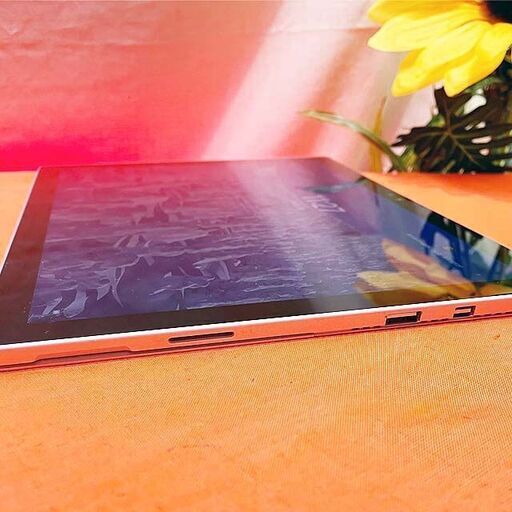 ◆Microsoft Surface Pro 4◆かばんに入れてね◆その④現品管理番号：ha0910_1aw