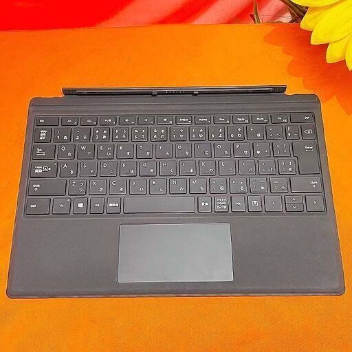 ◆Microsoft Surface Pro 4◆かばんに入れてね◆その④現品管理番号：ha0910_1aw