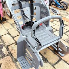 OGK自転車後ろ乗せ チャイルドシート  (中古品)　