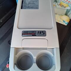 取引中ツインバード デュオカーゴM5 5.5Lの画像