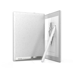 BOOX ブークス Nova Air 7.8インチ Android10 電子書籍リーダー 電子ペーパー タブレット 白 電子書籍 読書 超軽量 軽量 小型 旅行 通勤 Android タッチペン Whiteの画像