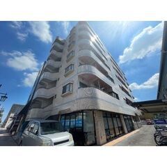 🌻入居費用8万円🌻】✨審査No.1✨ 🔥東北本線「古河」駅 徒歩5分🔥