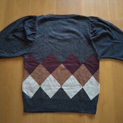 レディーストップスＭサイズの画像