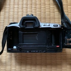 フィルムカメラMinolta Sweet alphaの画像