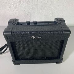 ✨🔔期間限定・特別価格🔔✨Mavis  ミニギターアンプ  GA-1