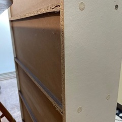 【取引中】本棚 インテリア 棚の画像