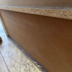 【取引中】本棚 インテリア 棚の画像