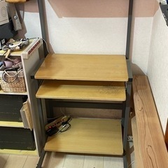パソコンディスク