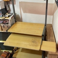 パソコンディスクの画像