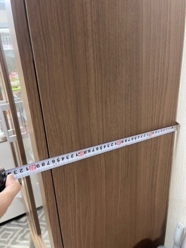 おしゃれな食器棚　
