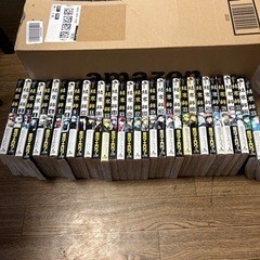 結界師1〜33巻　28巻がありません
