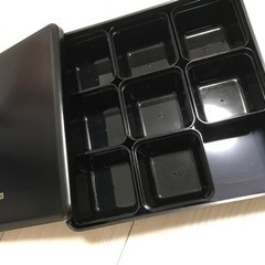 小物収納ボックス