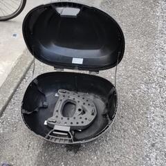 バイクトランク