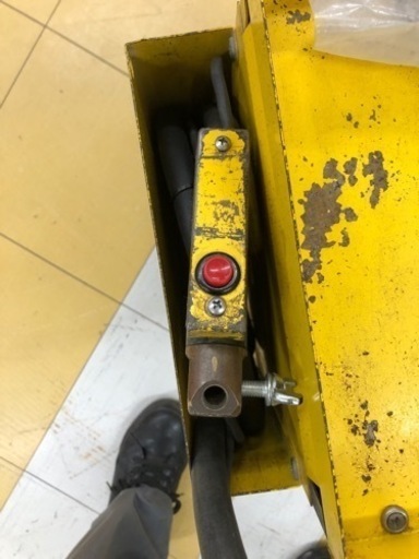 中古品◆UKK マイティスタッド　ST-1◆テスト◆
