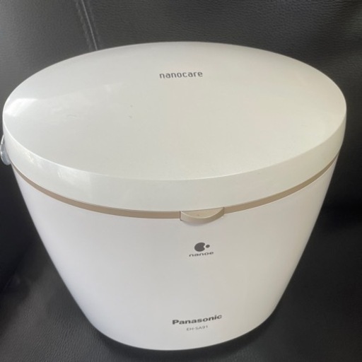 Panasonic ナノケア