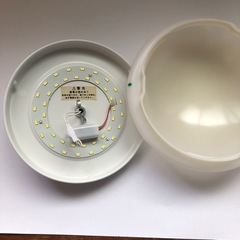 LEDシーリングライトの画像