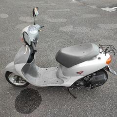 HONDA　ディオ　af27