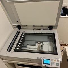 【少使用美品】EPSON DS-50000 ＋ネットワークアダプ...