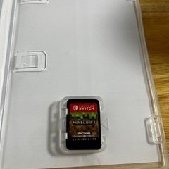 ☆ MINECRAFT マインクラフト Switch ソフト ☆の画像