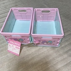 サンリオ　キキララ