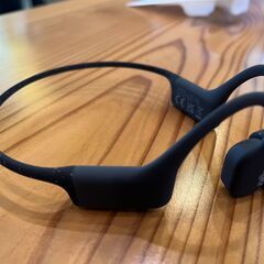 【愛品館八千代店】SHOKZ/OPENSWIM/S700スイム用MP3プレーヤーの画像
