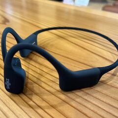 【愛品館八千代店】SHOKZ/OPENSWIM/S700スイム用MP3プレーヤーの画像